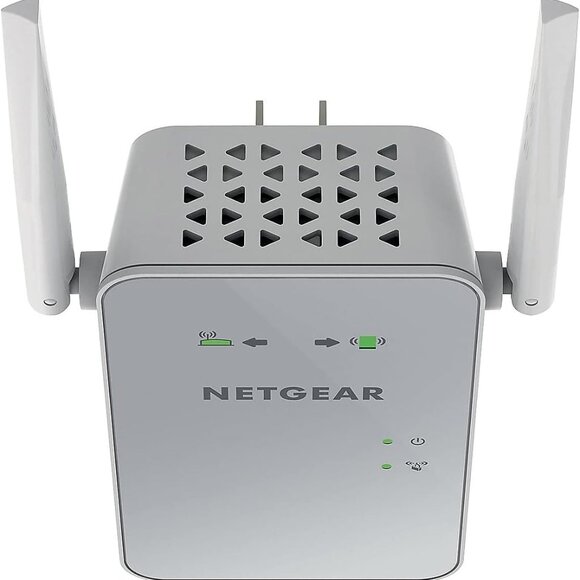 NETGEAR WiFi Mesh Range Extender EX6150 - Picture 5 of 7